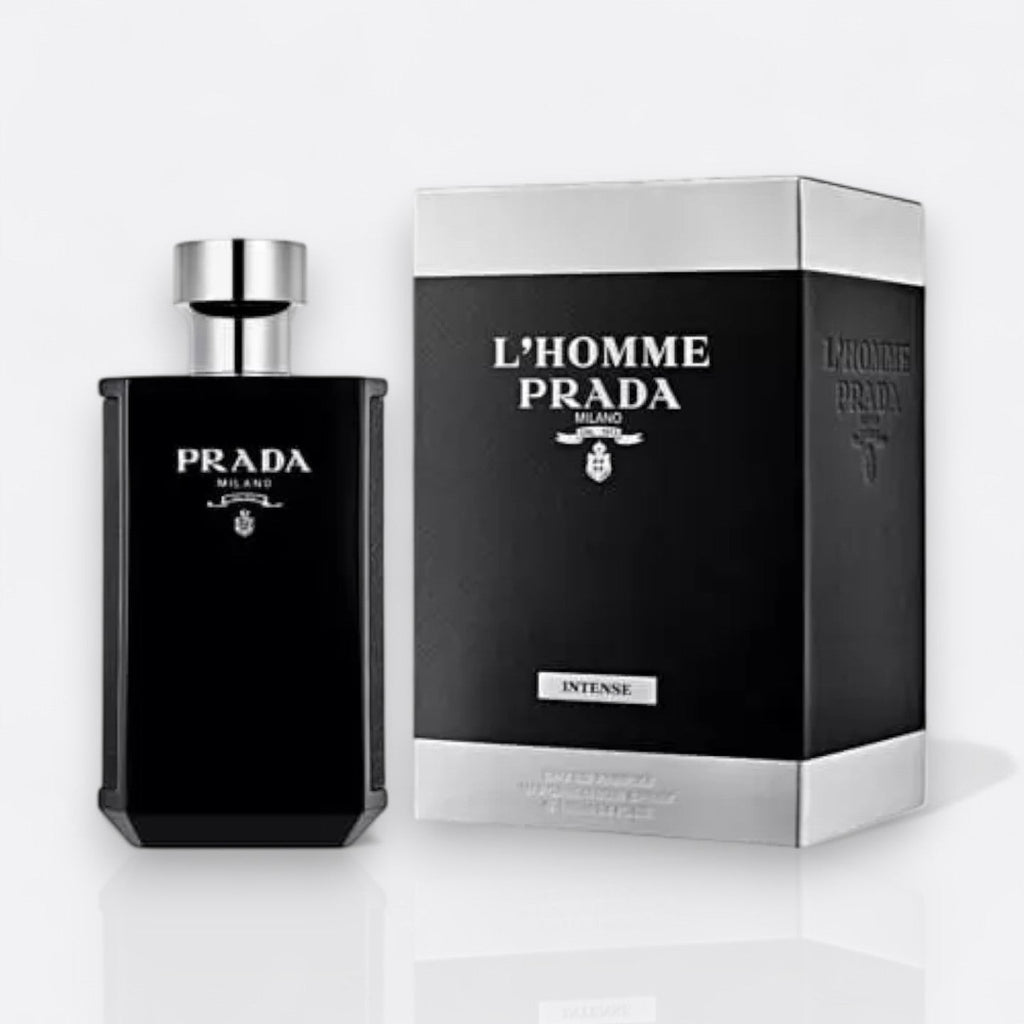 L'Homme Prada Intense