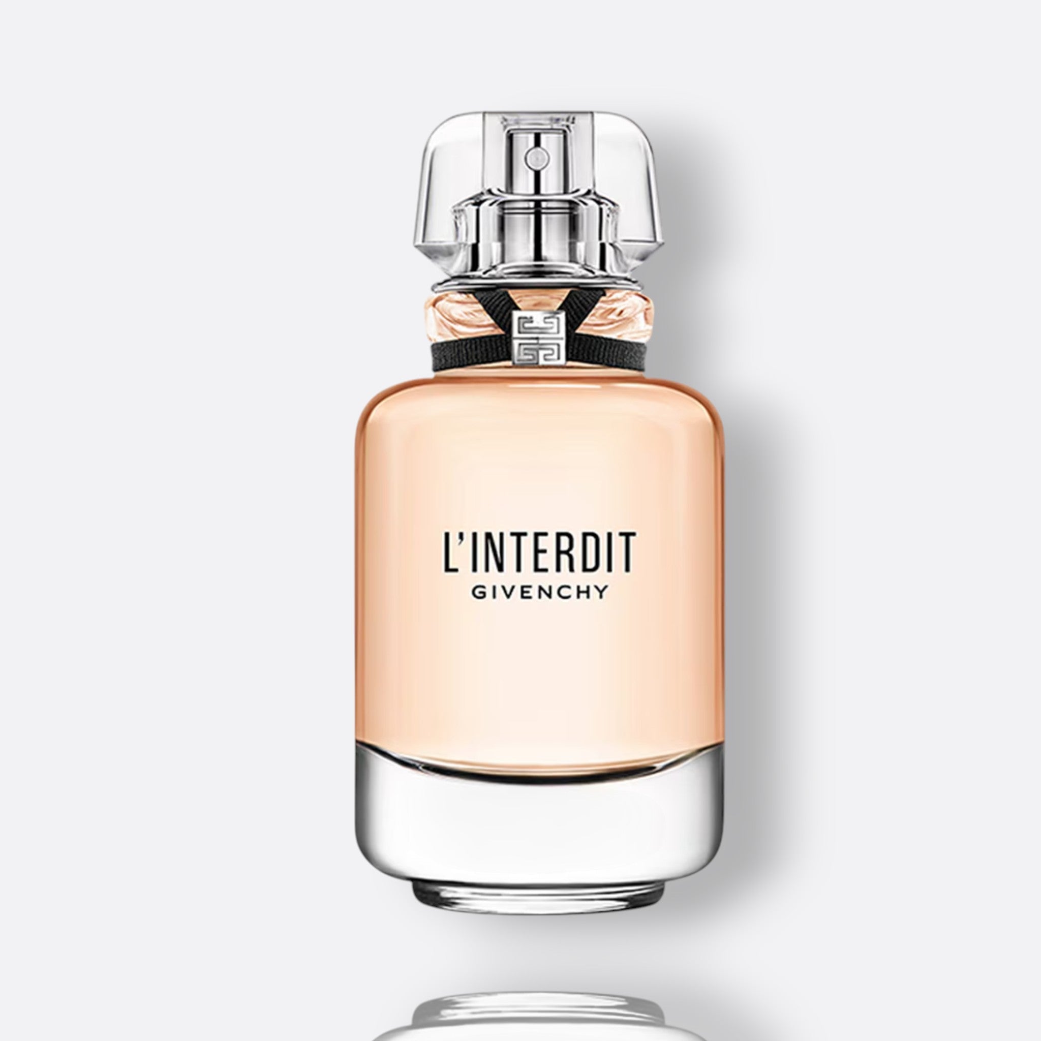 L’Interdit Eau de Toilette