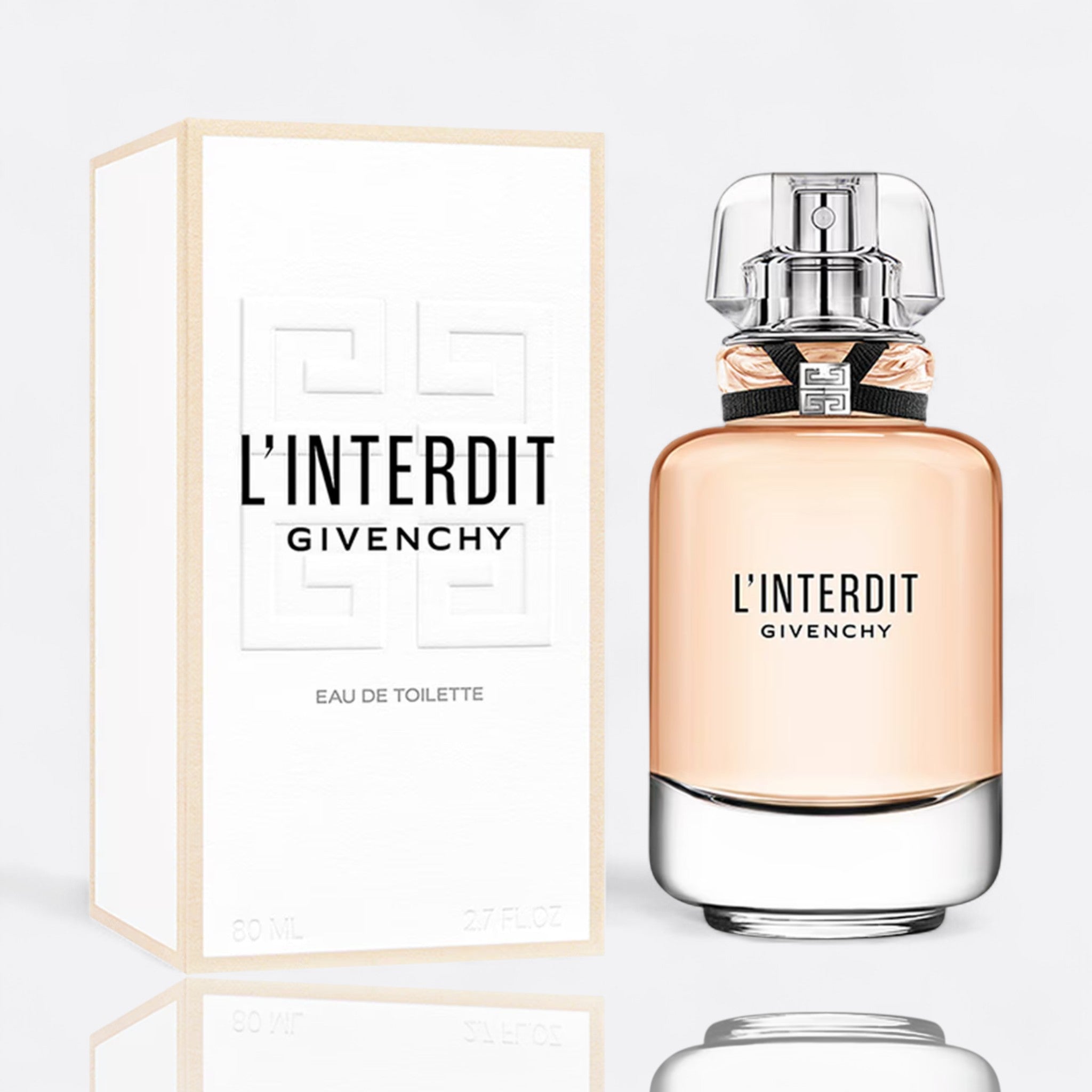 L’Interdit Eau de Toilette