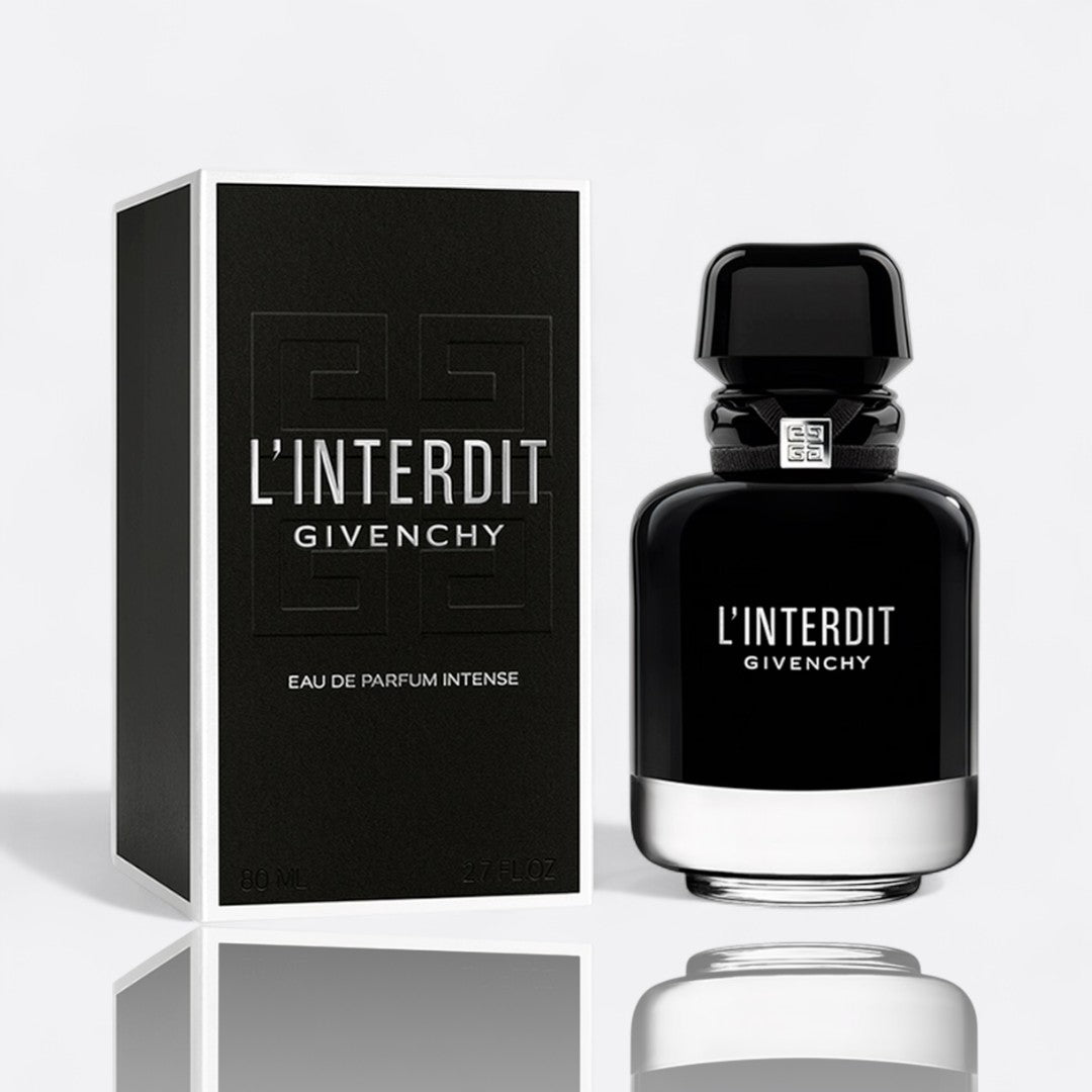 L’Interdit Intense Eau de Parfum