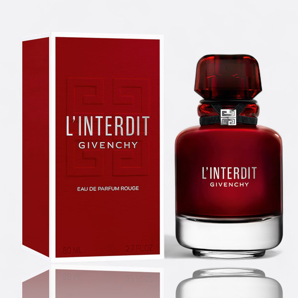 L’Interdit Rouge Eau de Parfum