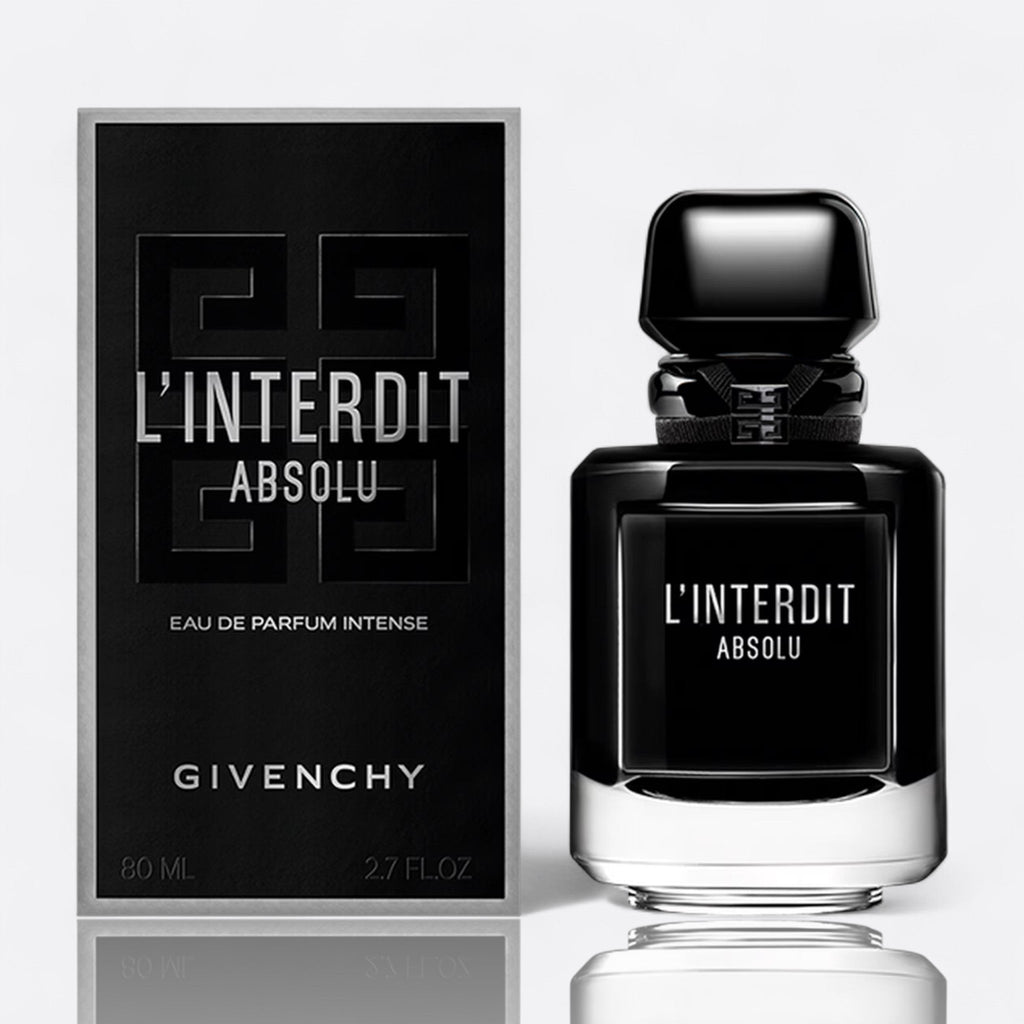 L’Interdit Absolu Eau de Parfum Intense