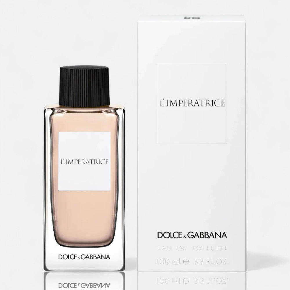 Dolce & Gabbana L’Imperatrice