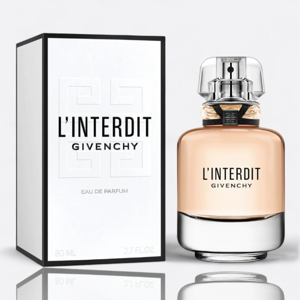 L’Interdit Eau de Parfum