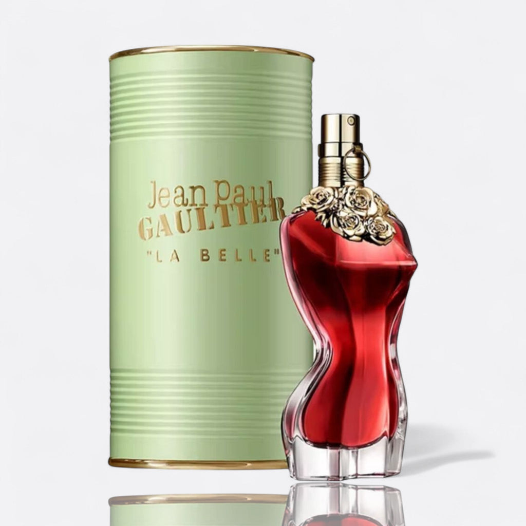 La Belle Eau de Parfum