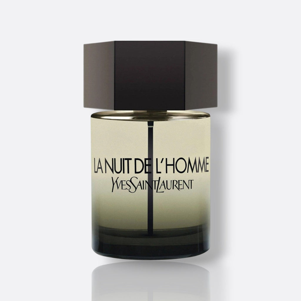 La Nuit De L'Homme Eau De Toilette
