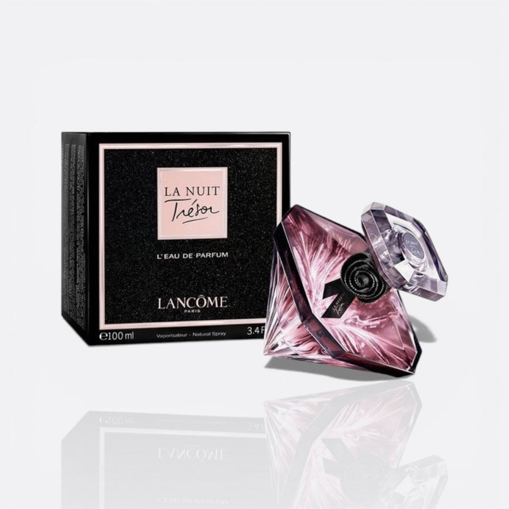 La Nuit Trésor Eau de Parfum
