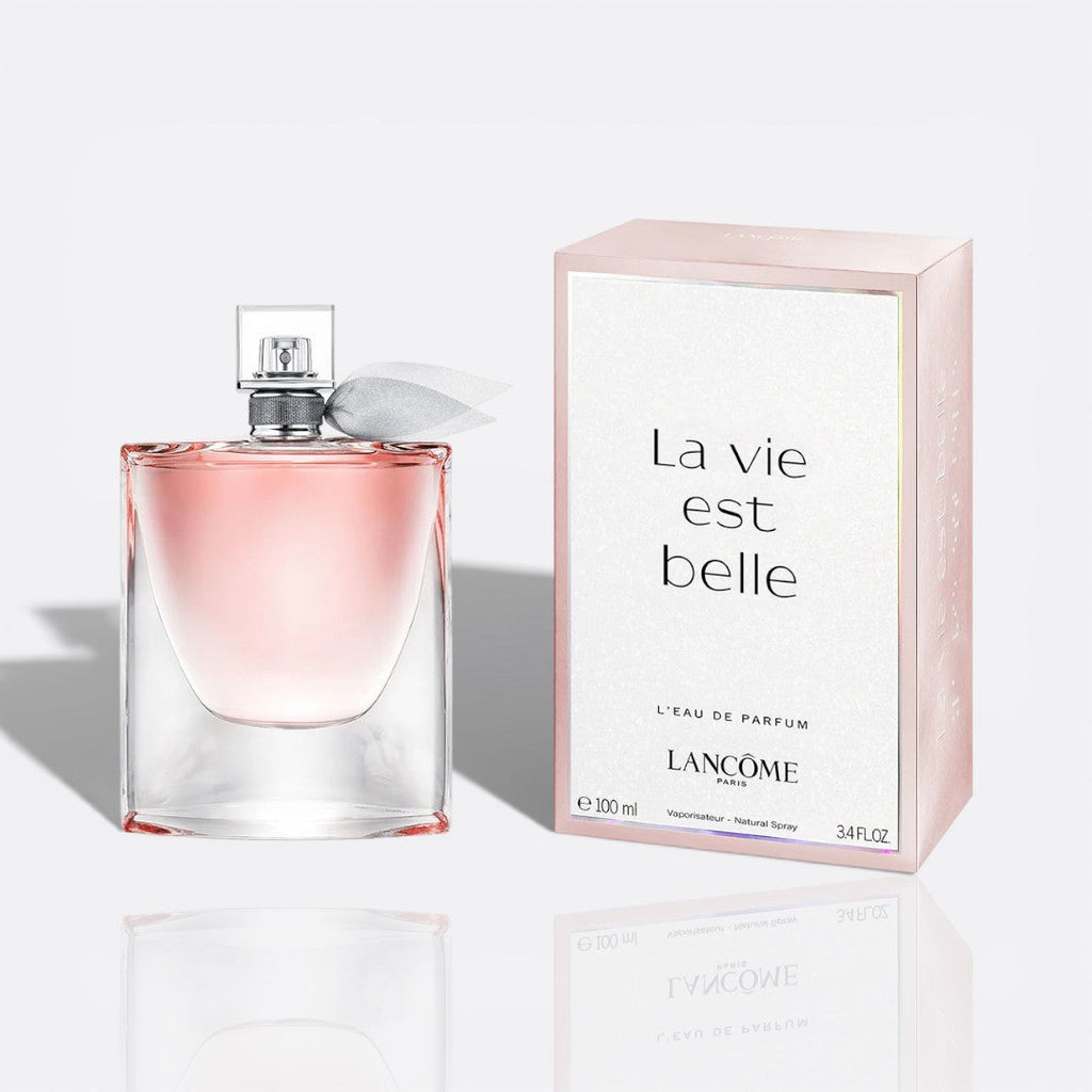 La Vie Est Belle Eau de Parfum