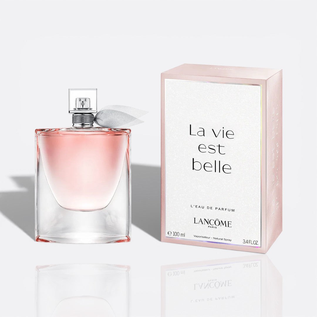 La Vie Est Belle Eau de Parfum