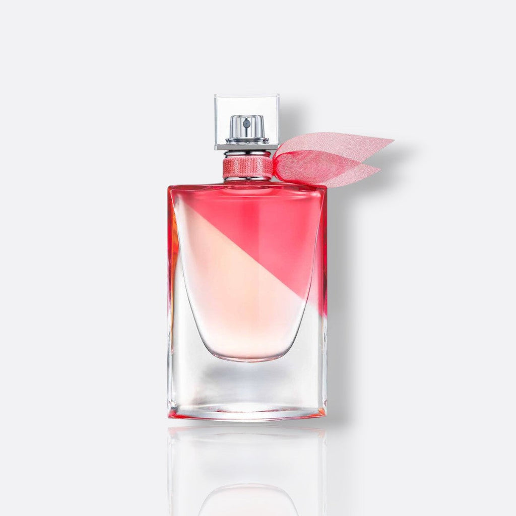 La Vie est Belle en Rose