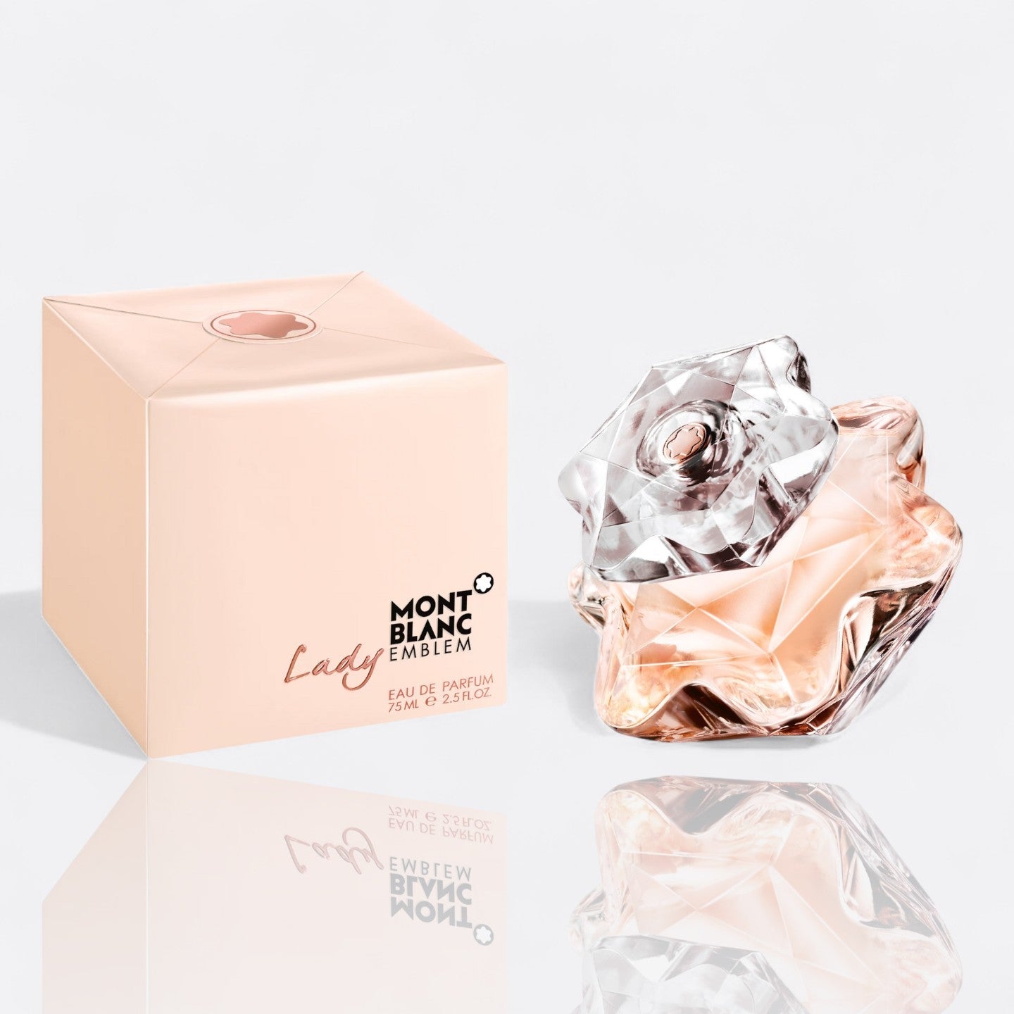 Lady Emblem - Eau de Parfum