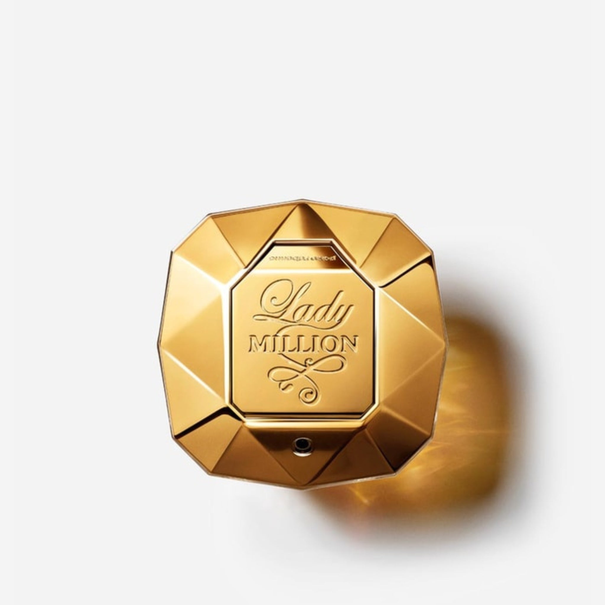 Lady Million