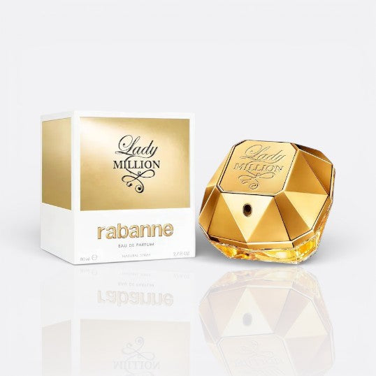 Lady Million