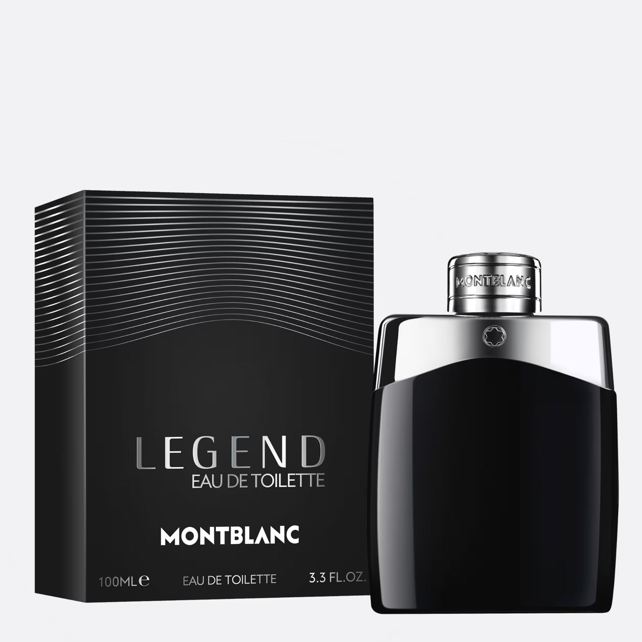 Legend Eau de Toilette