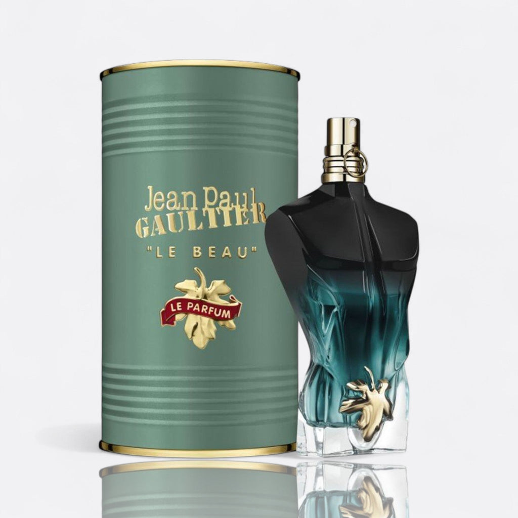 Le Beau Le Parfum Eau de Parfum Intense
