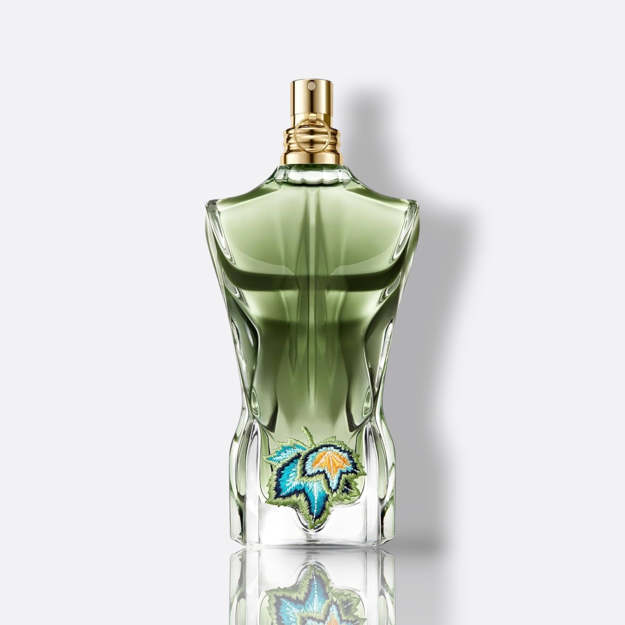 Le Beau Paradise Garden Eau de Parfum