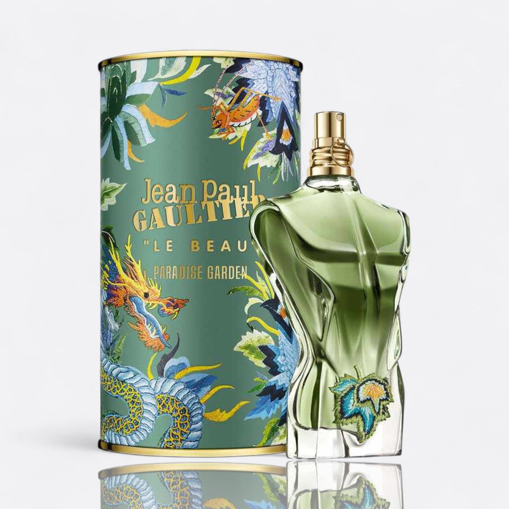 Le Beau Paradise Garden Eau de Parfum