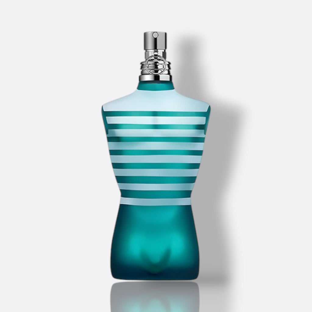 Le Male Eau de Toilette