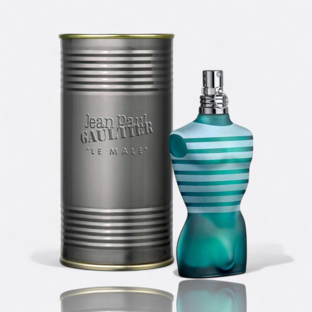 Le Male Eau de Toilette