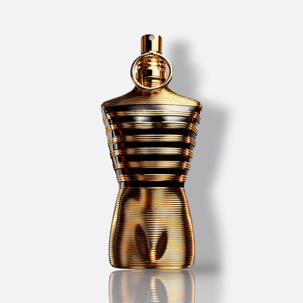 Le Male Elixir Parfum