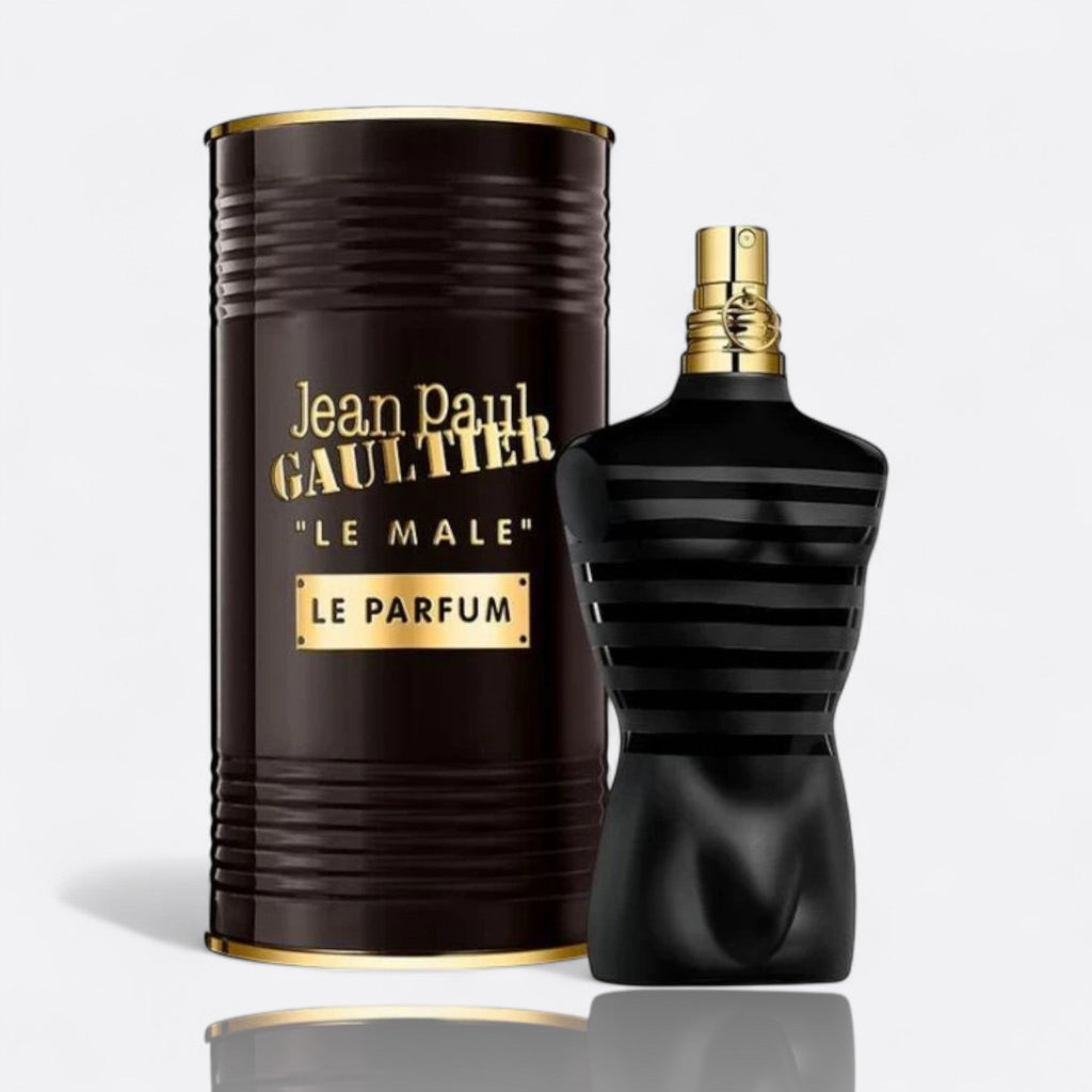 Le Male Le Parfum Eau de Parfum Intense