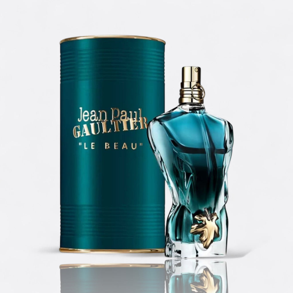 Le Beau Eau de Toilette