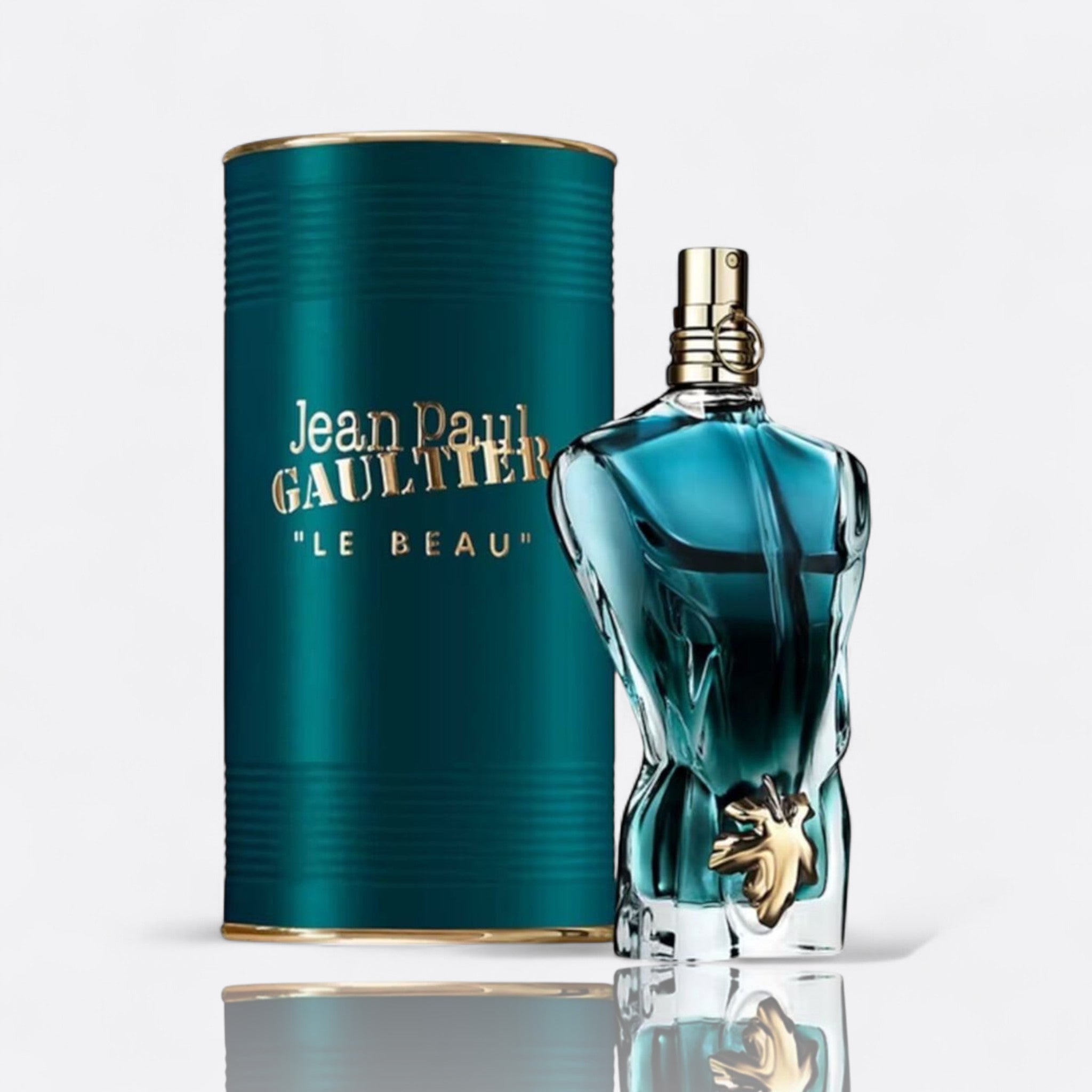 Le Beau Eau de Toilette