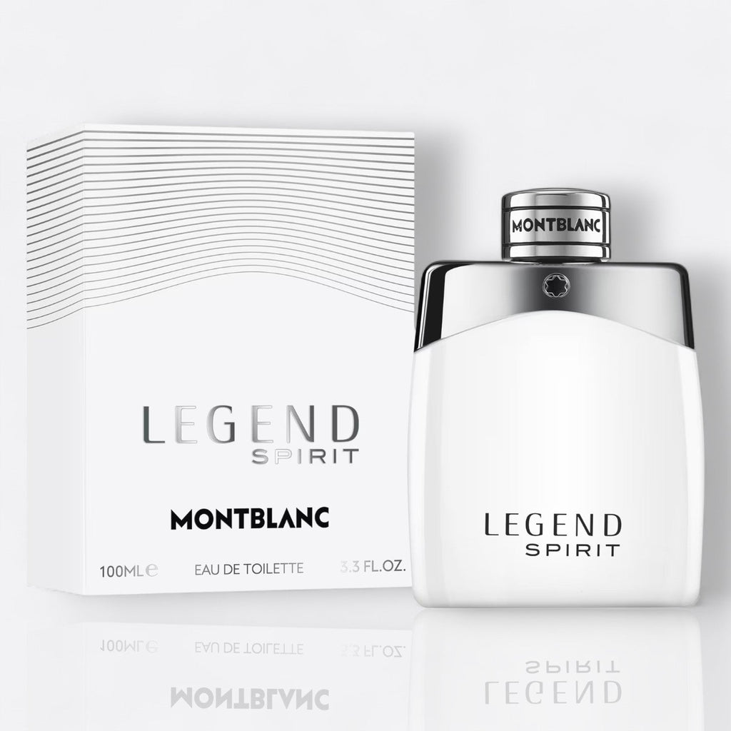 Legend Spirit Eau de Toilette