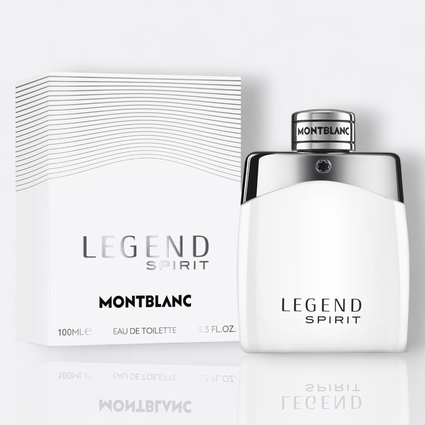 Legend Spirit Eau de Toilette