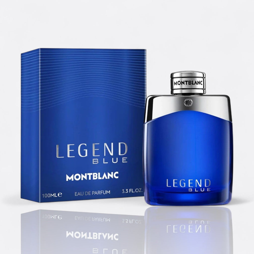 Montblanc Legend Blue Eau de Parfum
