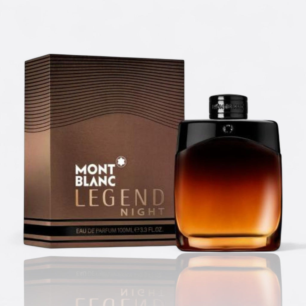 Legend Night - Eau de Parfum
