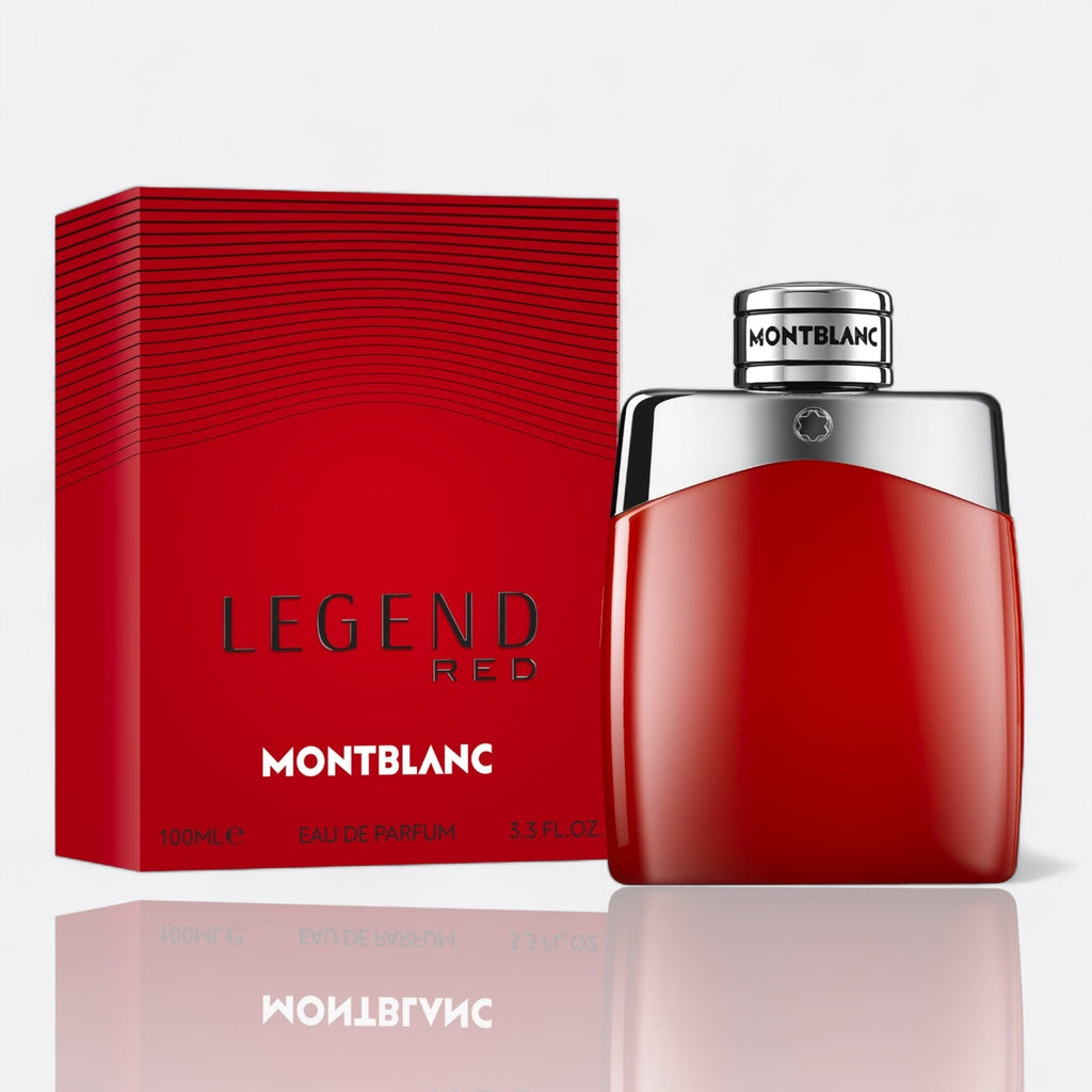 Montblanc Legend Red Eau de Parfum