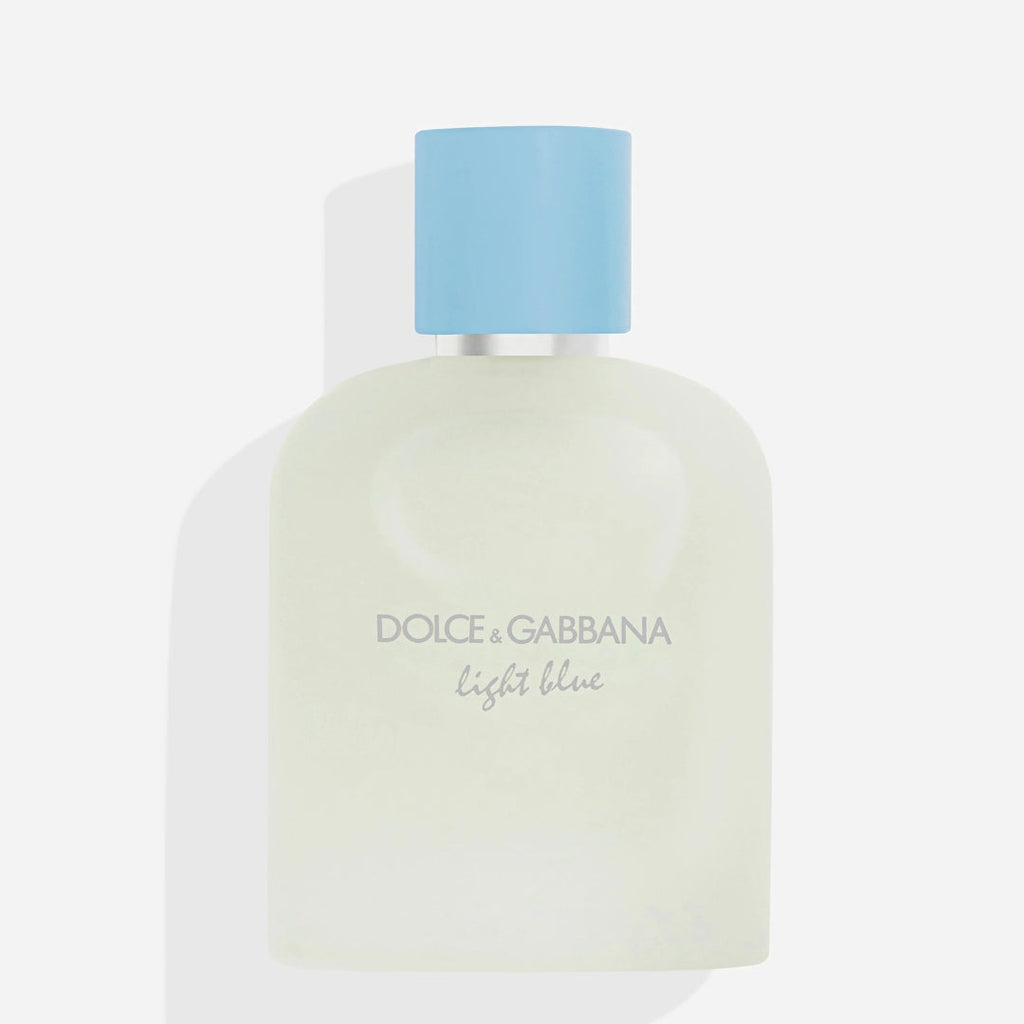 Light Blue Pour Homme Eau de Toilette