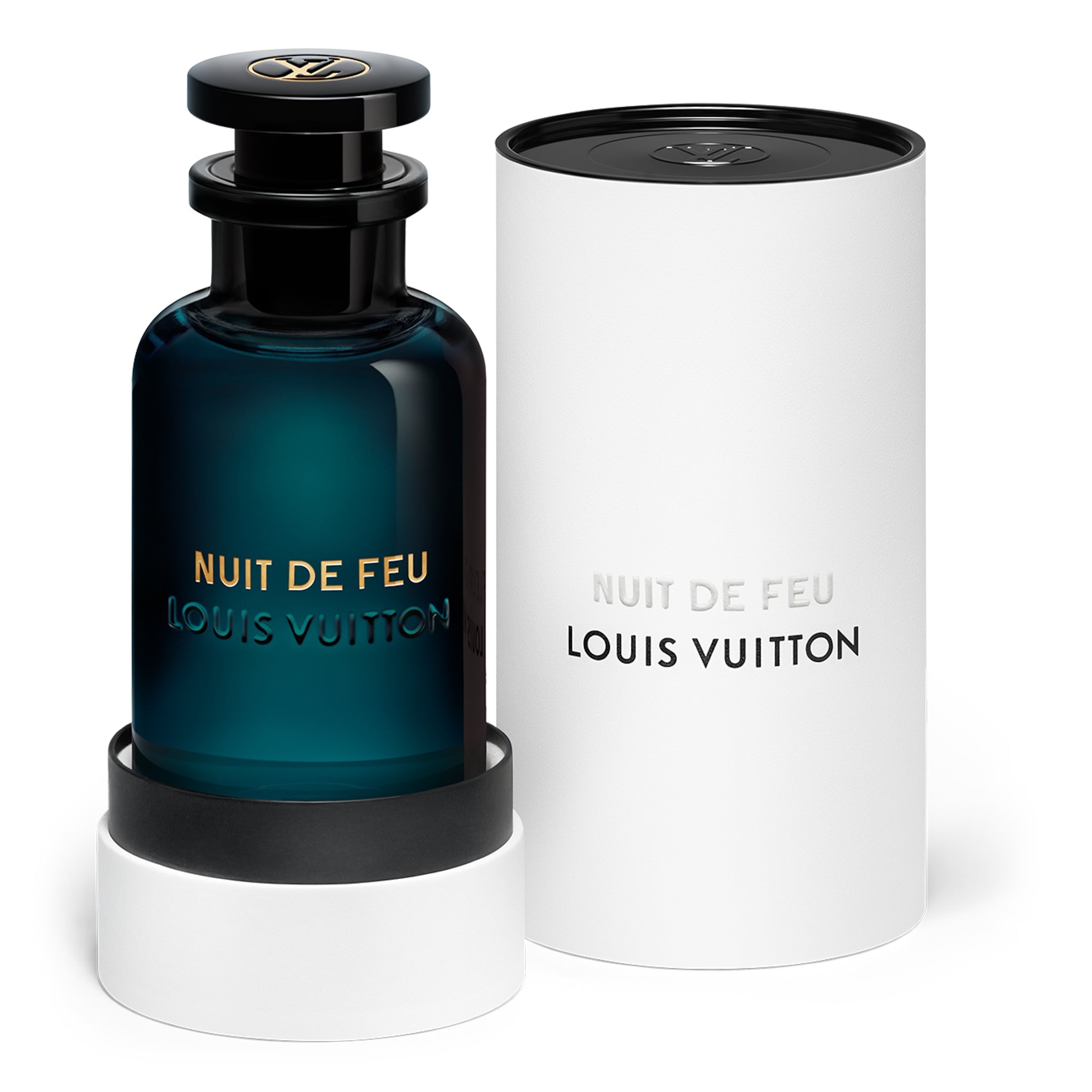 Louis Vuitton Nuit De Feu Parfum 100ml