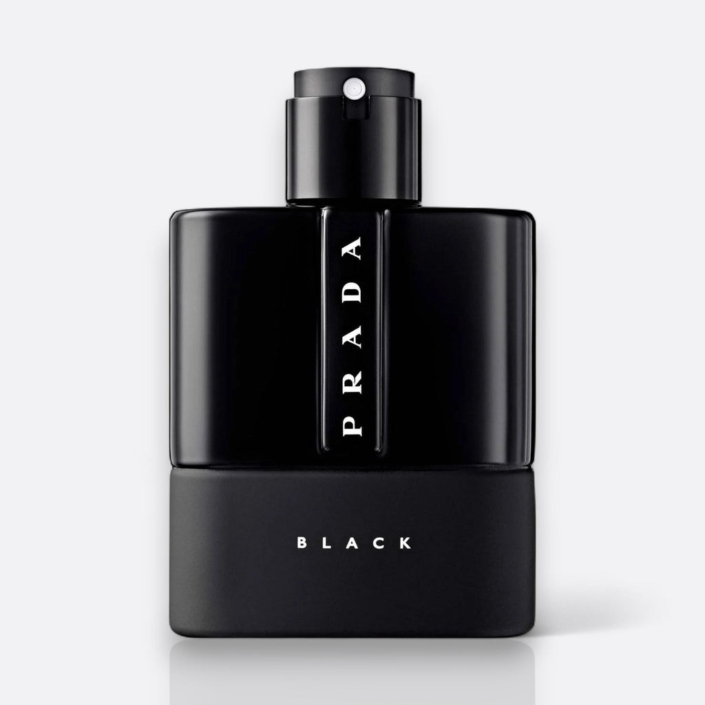 Luna Rossa Black Eau de Parfum