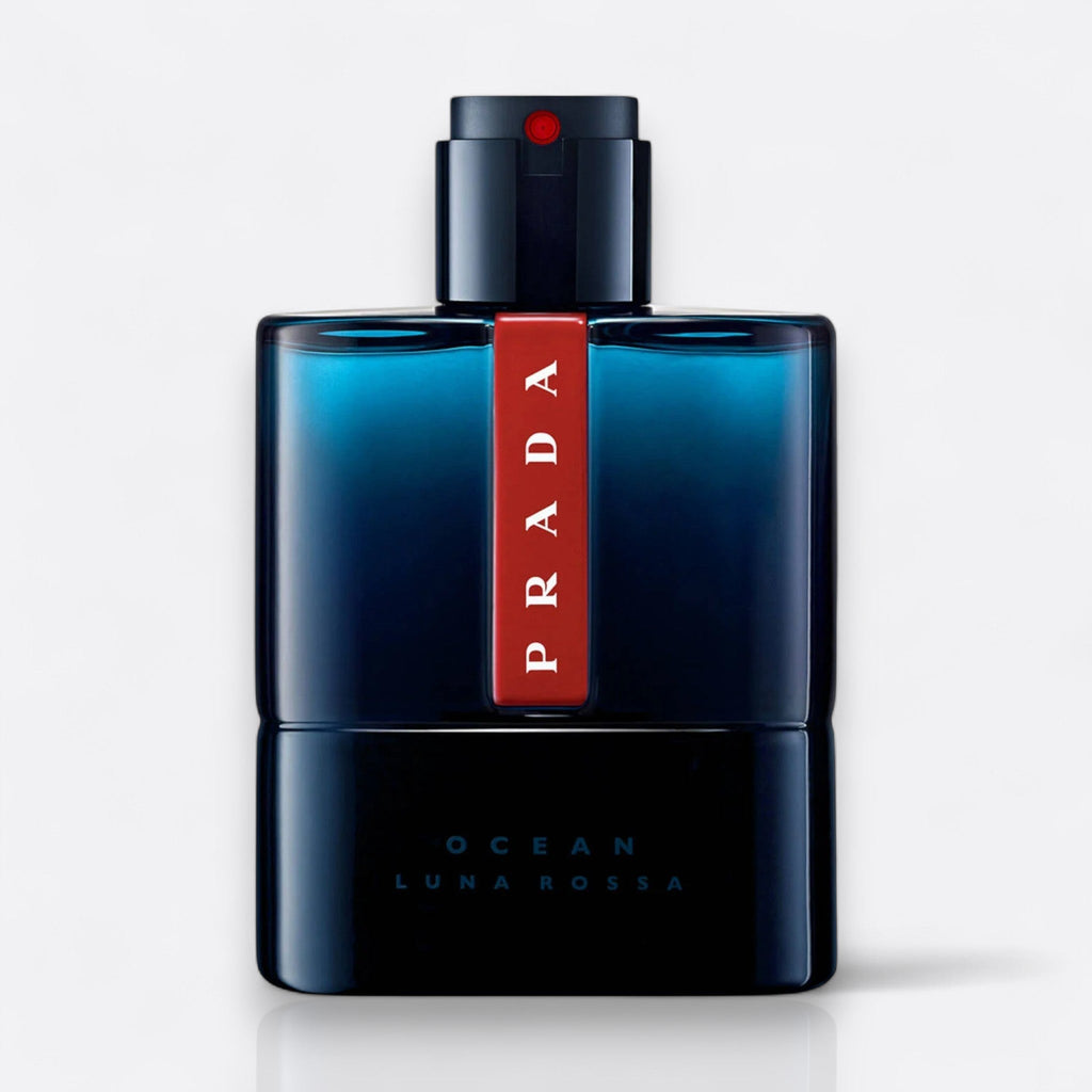 Luna Rossa Ocean Eau de Toilette
