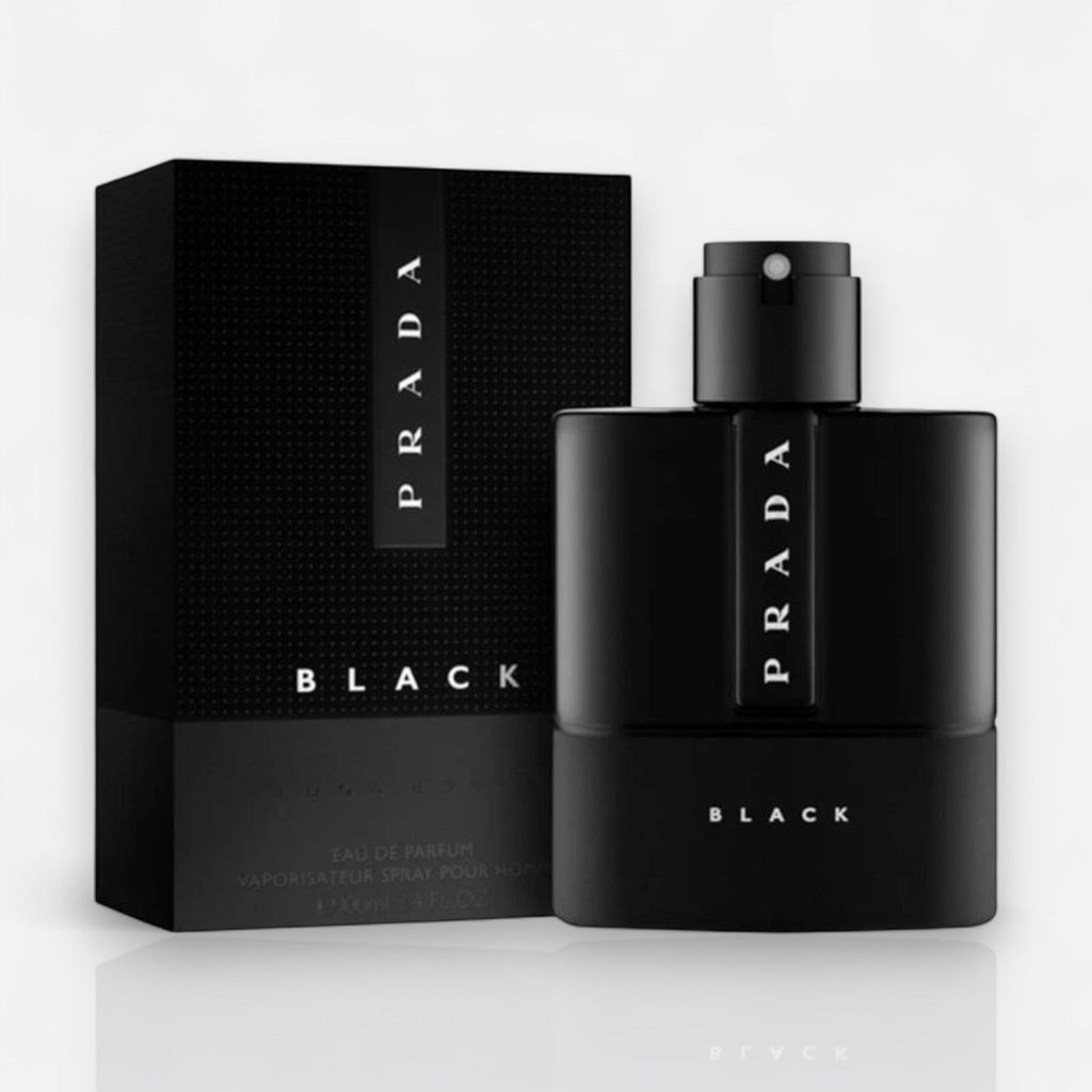 Luna Rossa Black Eau de Parfum
