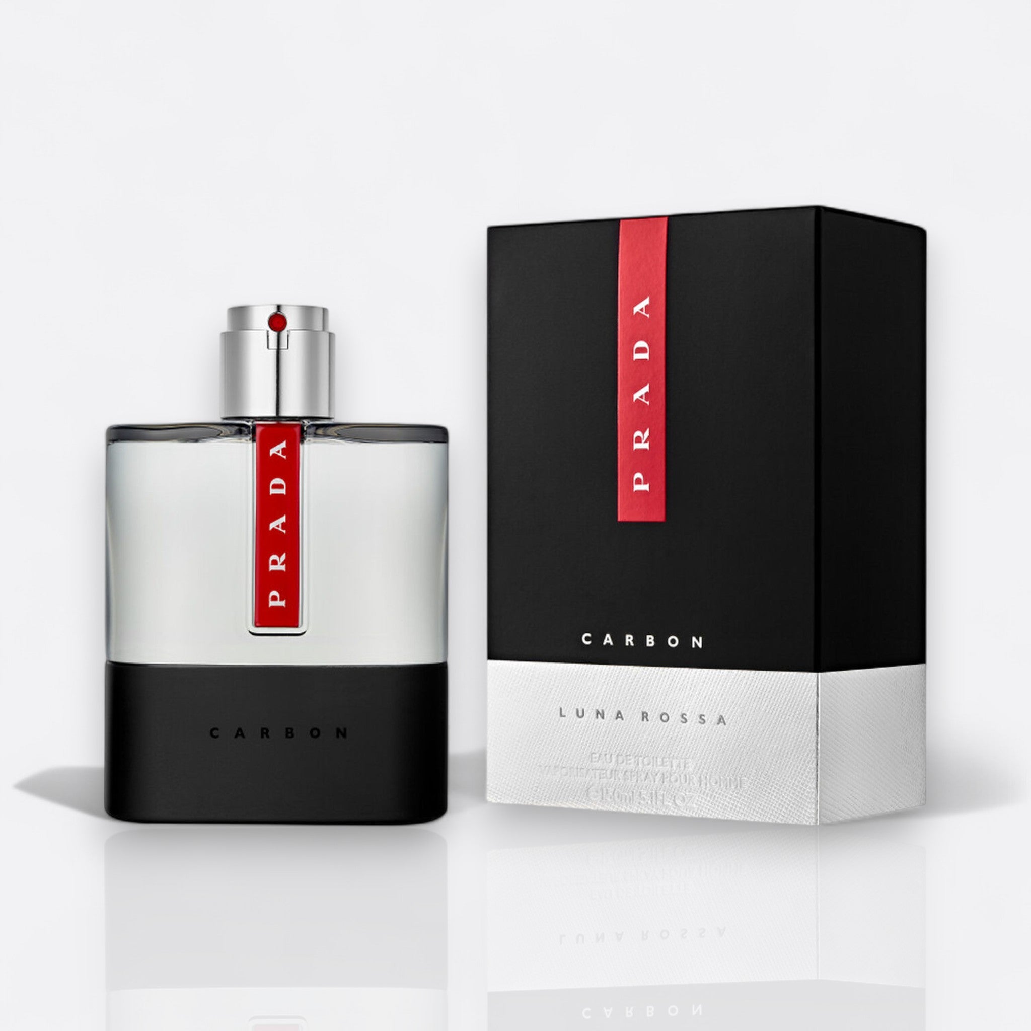 Luna Rossa Carbon Eau de Toilette