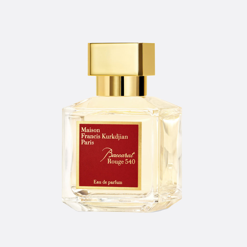 Baccarat Rouge 540 Eau de parfum