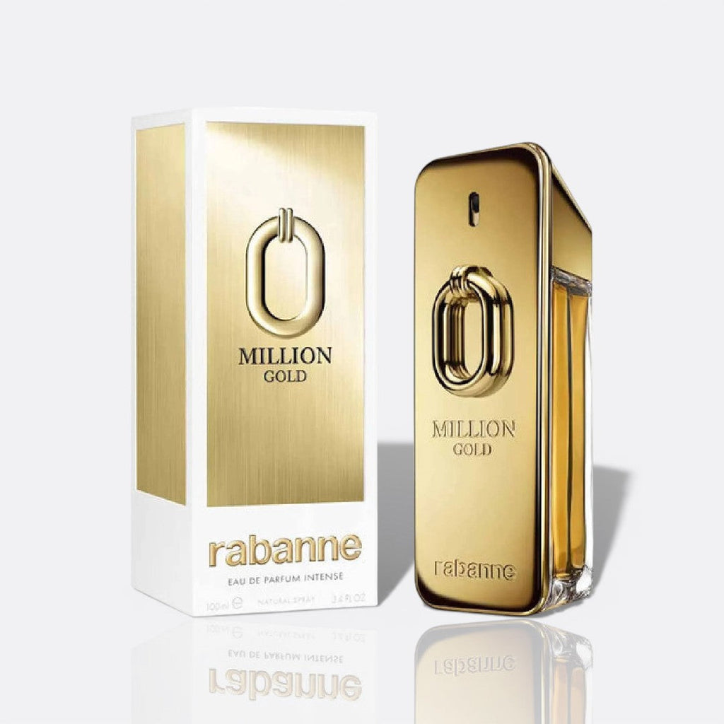 Million Gold