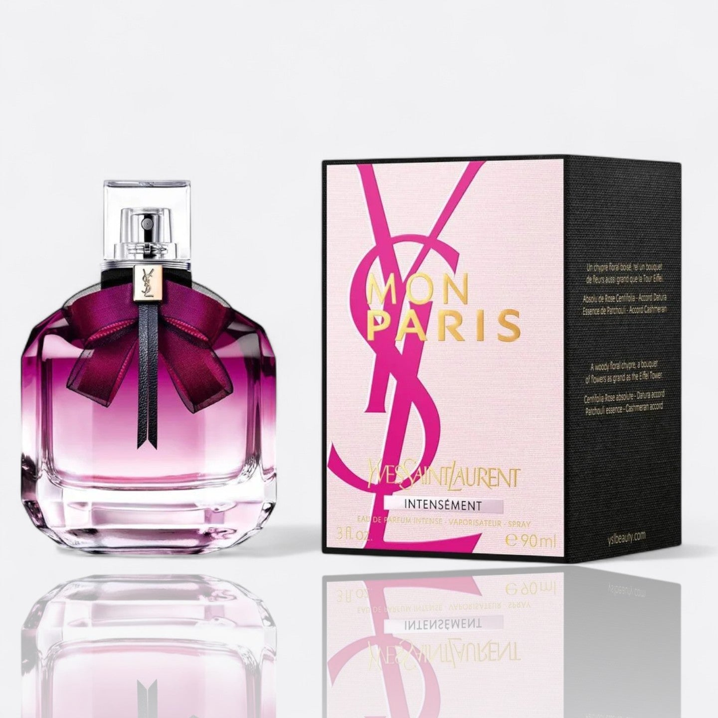 MON PARIS EAU DE PARFUM INTENSÉMENT