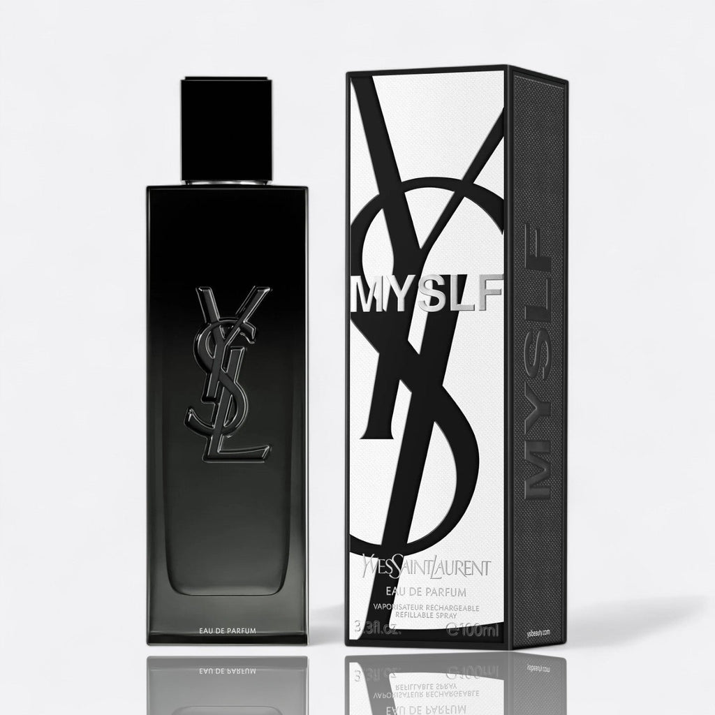 MYSLF EAU DE PARFUM