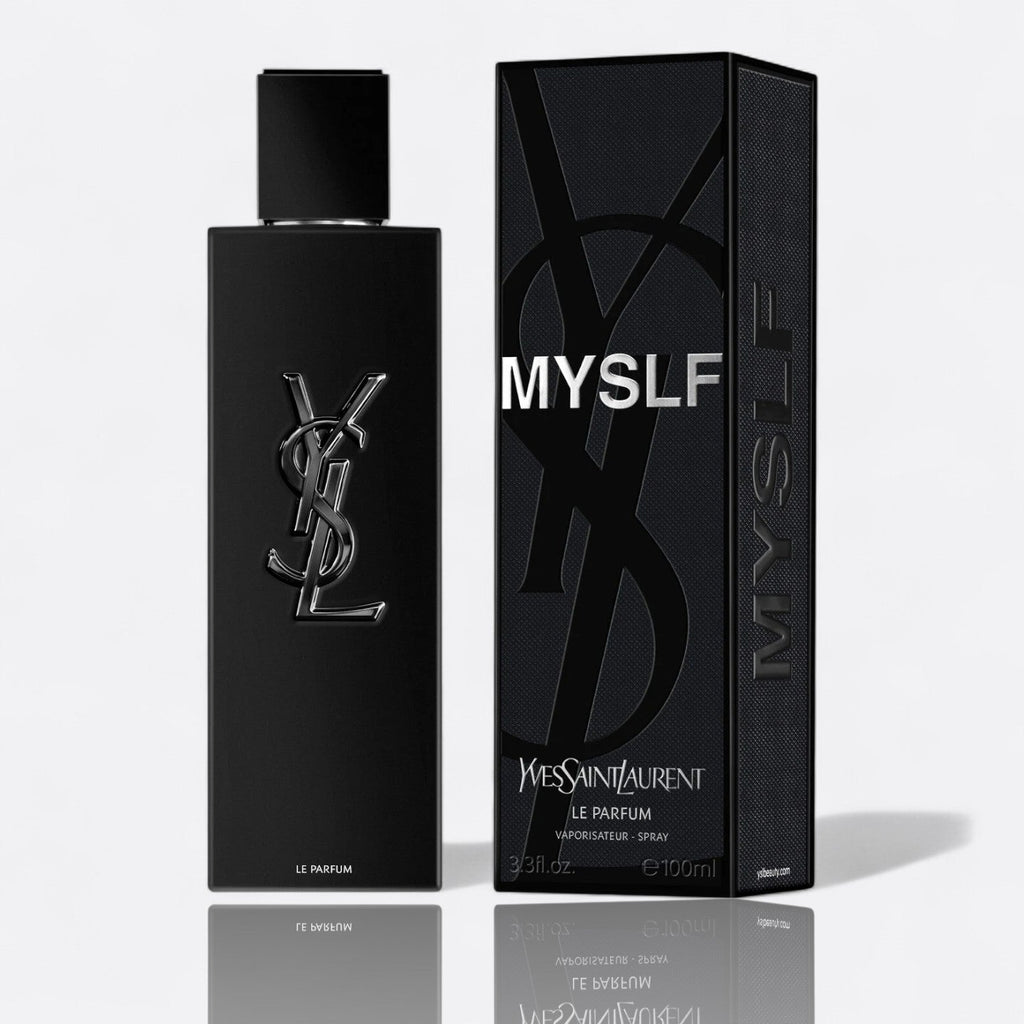 MYSLF LE PARFUM