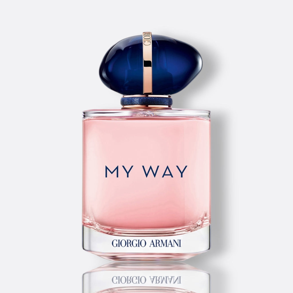 My Way Eau de Parfum