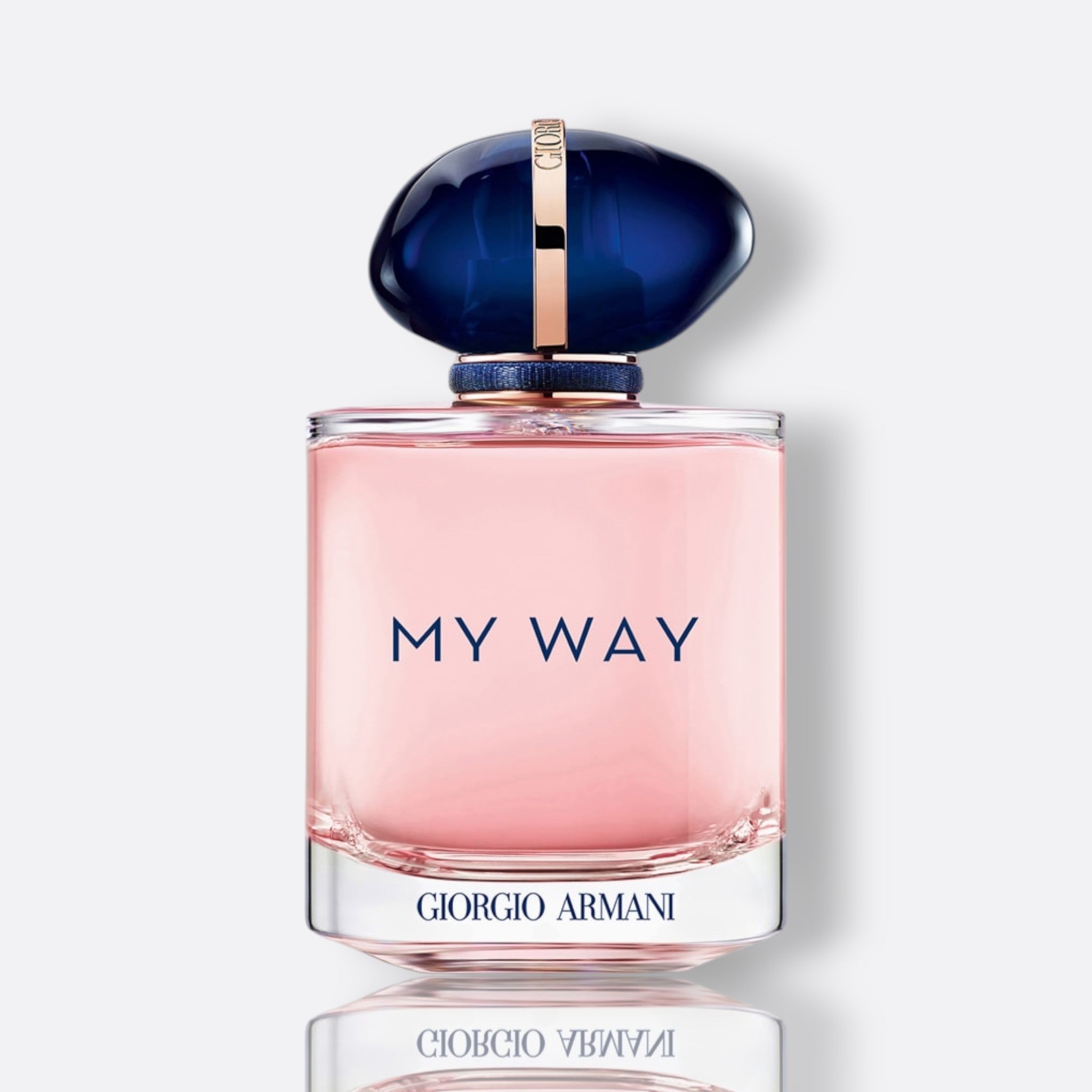 My Way Eau de Parfum