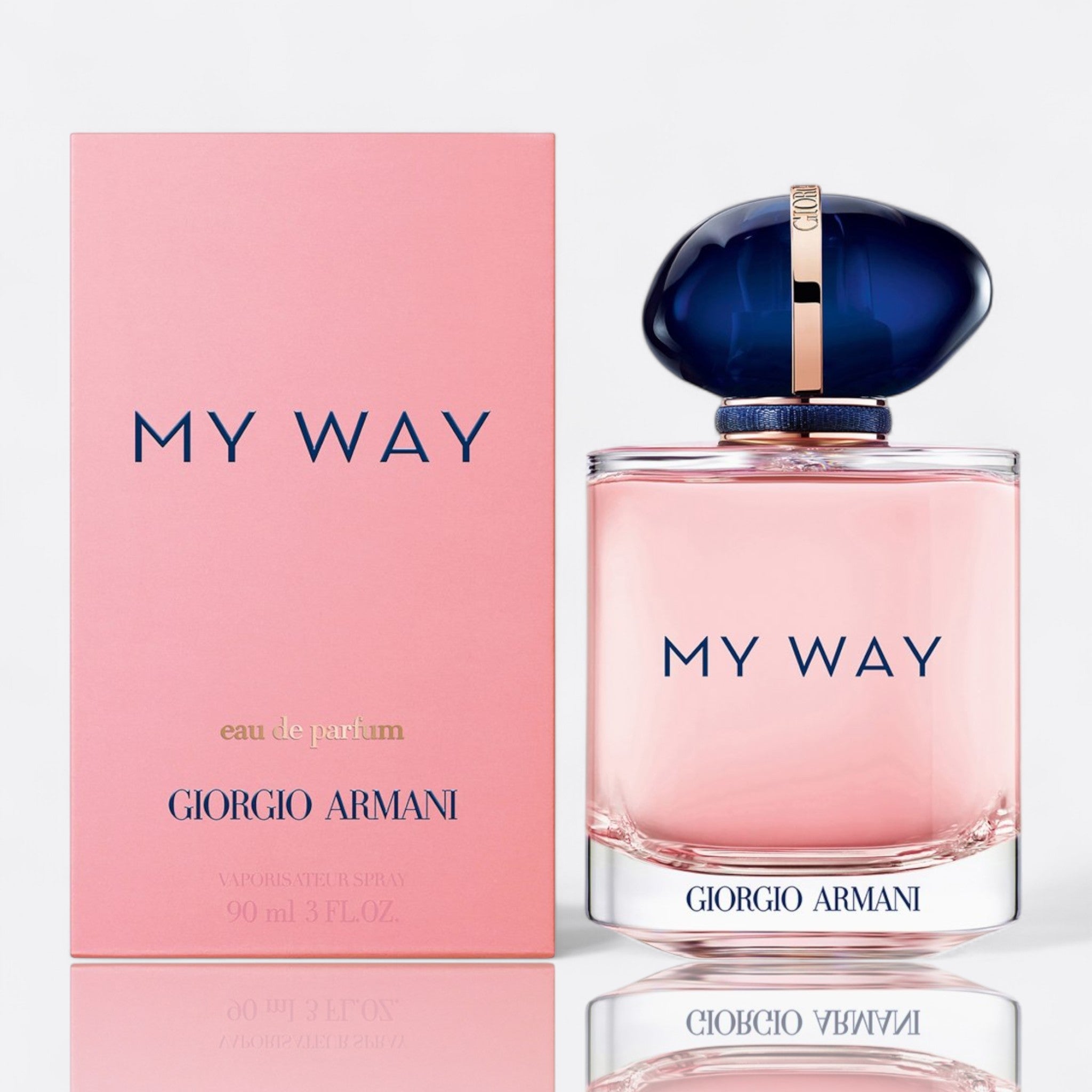 My Way Eau de Parfum