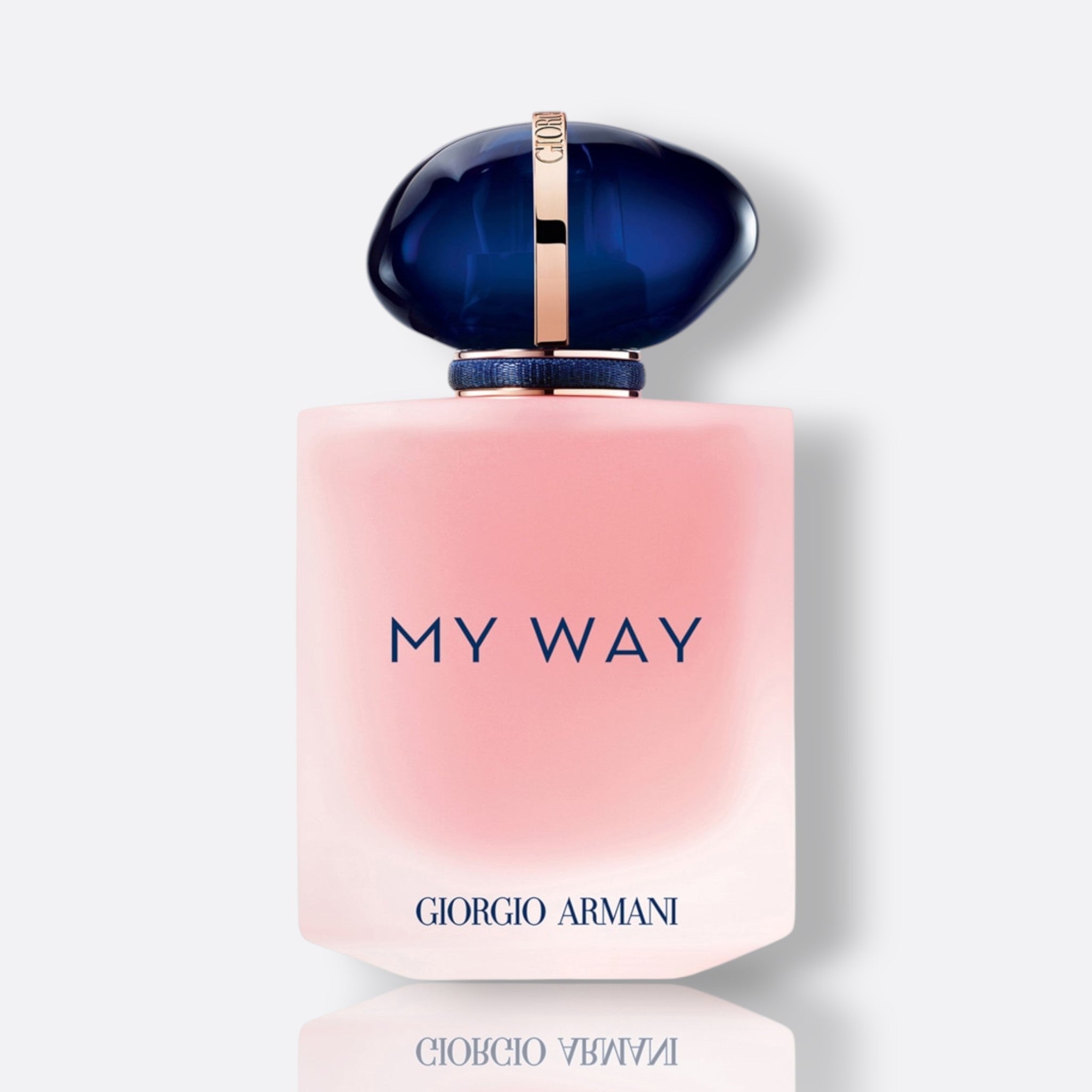 My Way Floral Eau de Parfum
