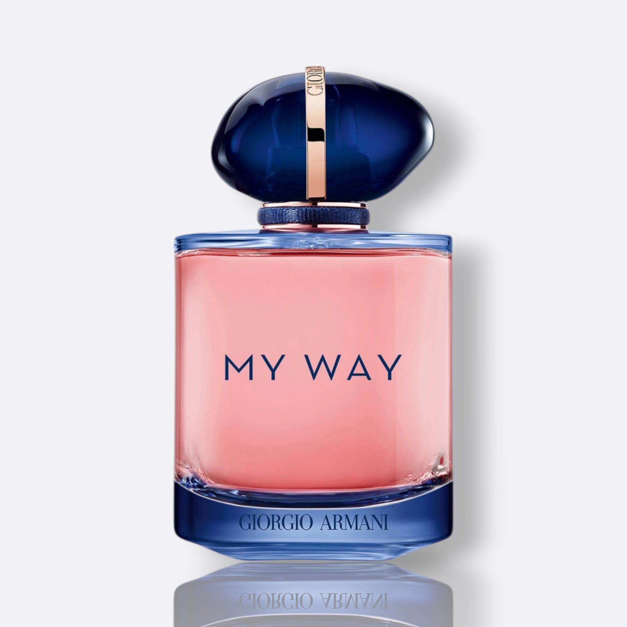 My Way Intense Eau de Parfum