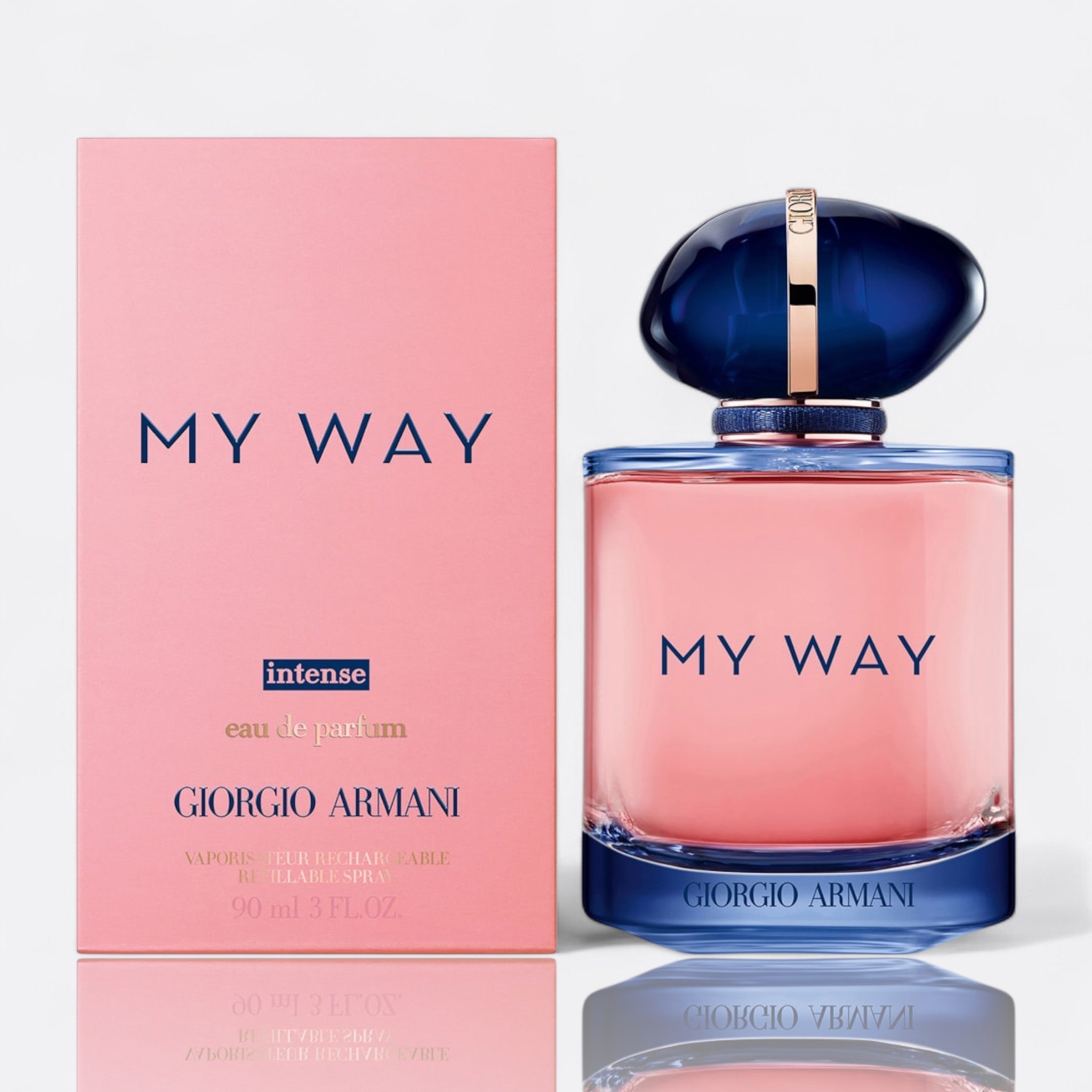My Way Intense Eau de Parfum