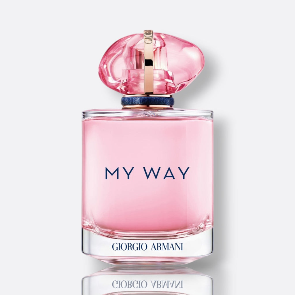 My Way Nectar Eau de Parfum